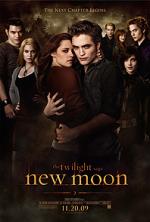  2: , The Twilight Saga: New Moon