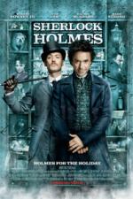  , Sherlock Holmes