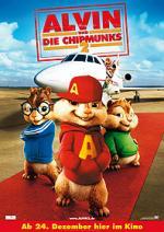    2, Alvin and the Chipmunks: The Squeakquel