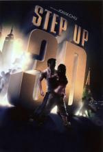 Step Up 3D, Step Up 3-D