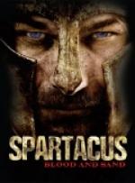 :   , Spartacus: Blood and Sand