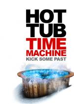    , Hot Tub Time Machine