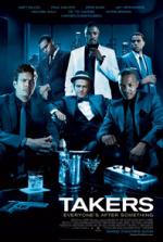 , Takers