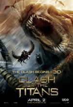   , Clash of the Titans