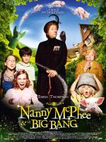     , Nanny McPhee and the Big Bang