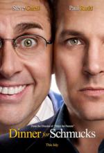 Dinner for Schmucks, Dinner for Schmucks