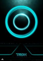 TRON: , Tron: Legacy 3D