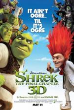  , Shrek Forever After