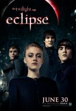  3: , Twilight Saga: Eclipse