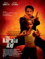  , The Karate Kid