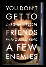  , The Social Network