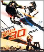 Step Up 3D, Step Up 3-D