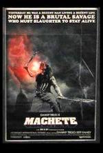 , Machete