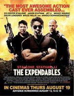 The Expendables: , The Expendables