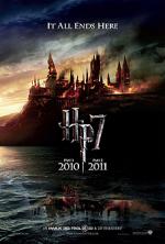      :  1, Harry Potter and the Deathly Hallows: Part I