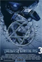  3, Transformers: The Dark of the Moon