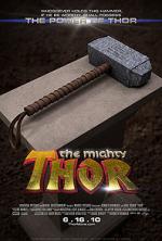 :   , Thor 3D