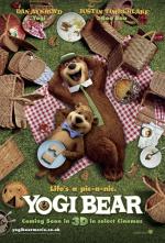  , Yogi Bear