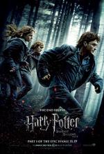      :  1, Harry Potter and the Deathly Hallows: Part I